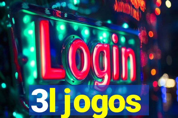 3l jogos